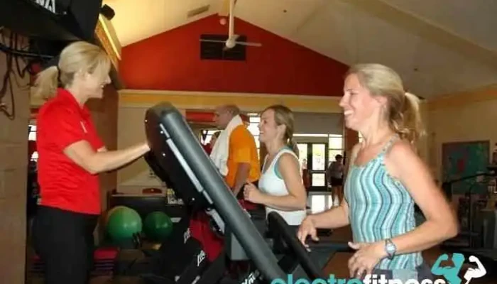 Mahany Fitness Center -  By Owner - Roseville