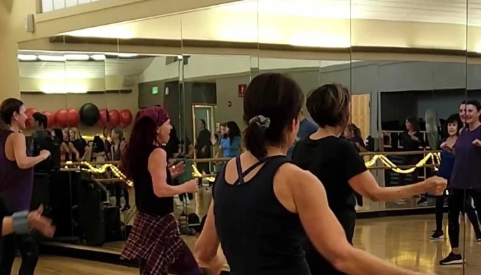 Mahany Fitness Center -  Fitness Center - Roseville