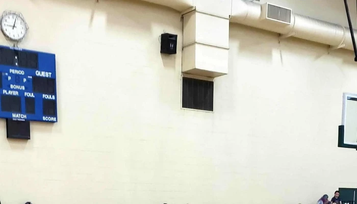 Mahany Fitness Center -  How To Get There - Roseville