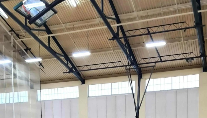 Mahany Fitness Center -  Near Me - Roseville