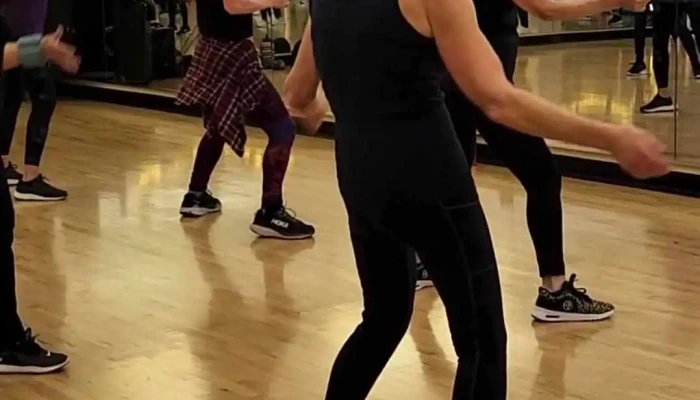 Mahany Fitness Center -  Videos - Roseville