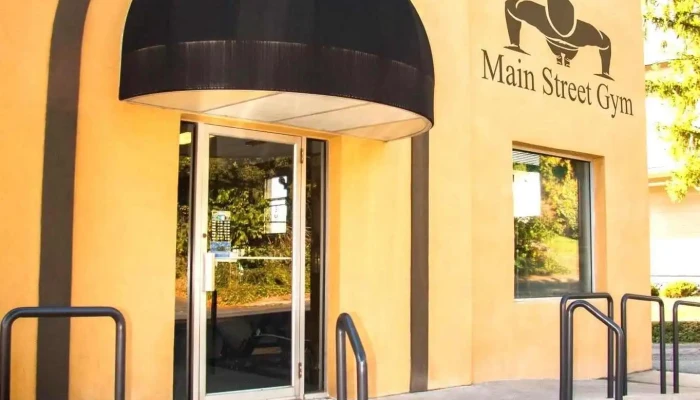 Main Street Gym -  By Owner - Hellertown