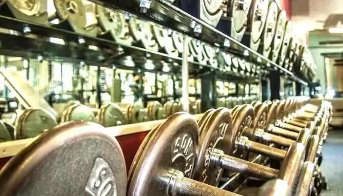 Main Street Gym - Hellertown