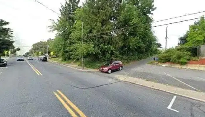 Main Street Gym -  Street View 360deg - Hellertown