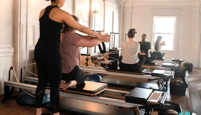Maine Pilates -  By Owner - Brunswick