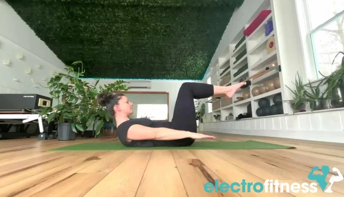 Maine Pilates -  Videos - Brunswick