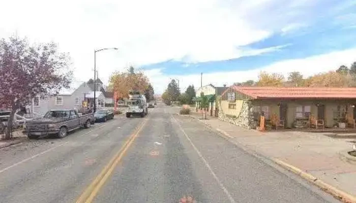 Mainstreet Commons Street View 360deg - Absarokee
