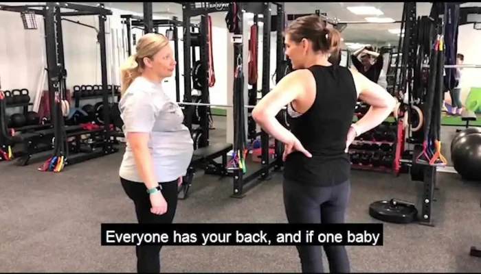 Mamastefit By Owner - Aberdeen