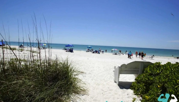 Manatee Public Beach -  All - Holmes Beach