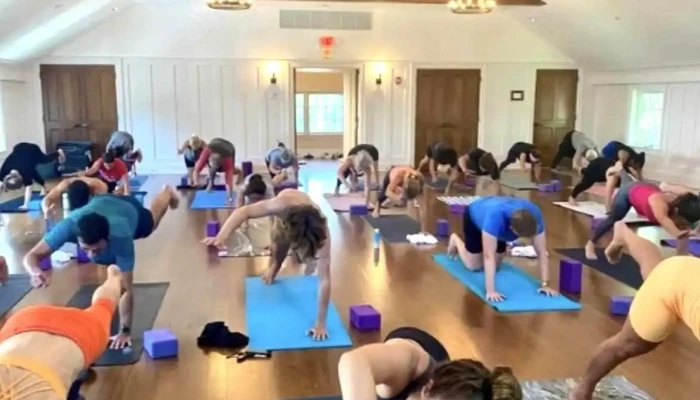 Mandala Yoga Center For Healing Arts -  All - Amagansett