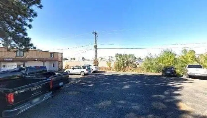 Mandrills Gym Street View 360deg - Santa Fe