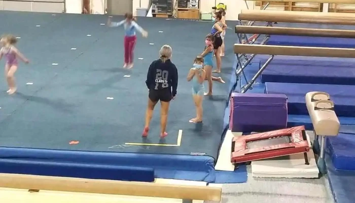 Maple City Gymnastics -  All - Adrian