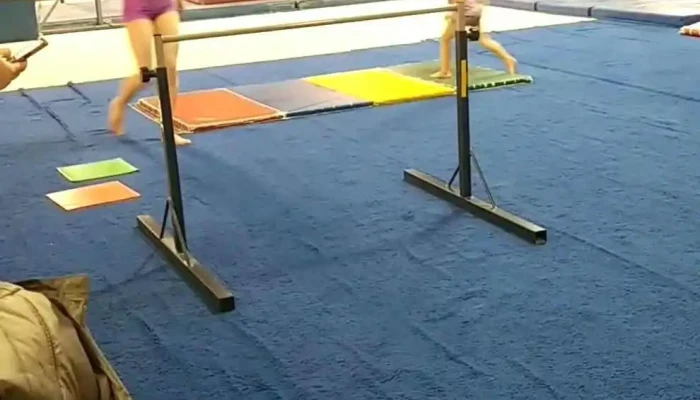 Maple City Gymnastics -  Videos - Adrian