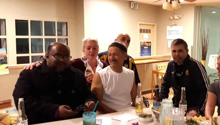 Mariner Square Athletic Club - Alameda
