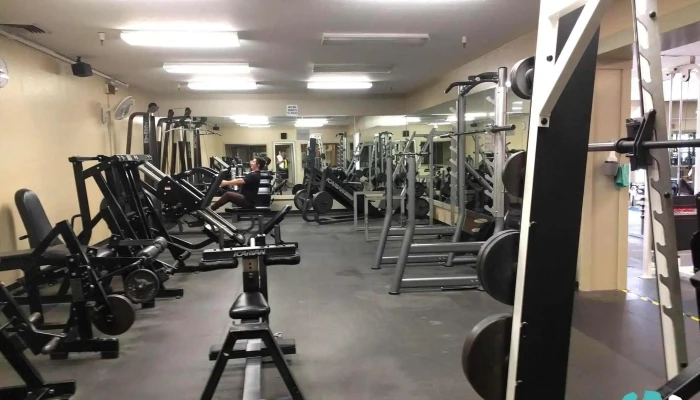 Mariner Square Athletic Club -  All - Alameda