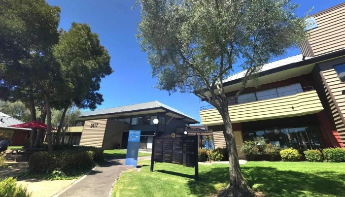 Mariner Square Athletic Club -  Street View 360deg - Alameda