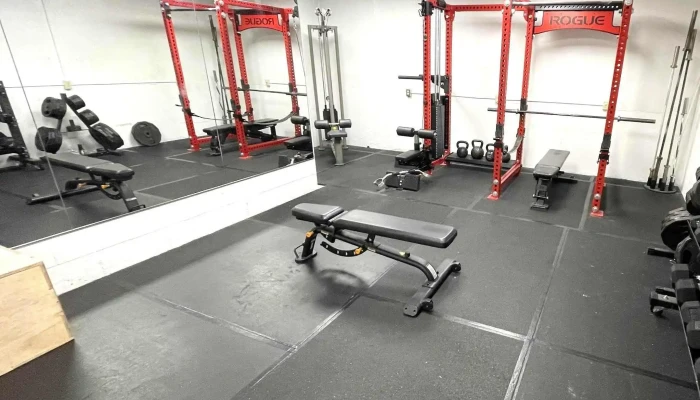 Markoma Gym -  Near Me - Tahlequah