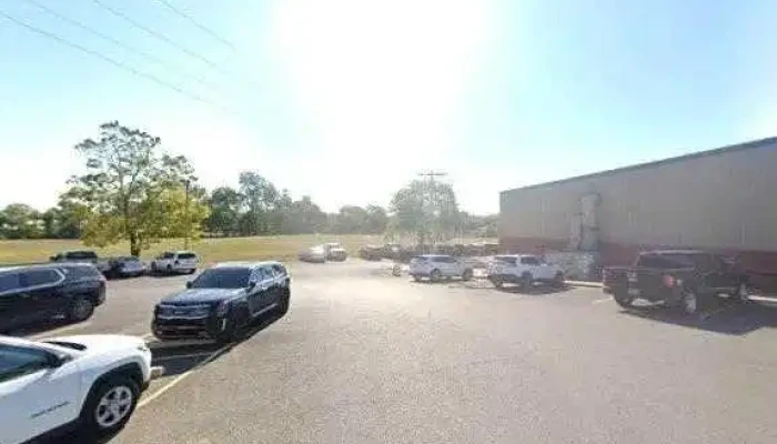 Markoma Gym -  Street View 360deg - Tahlequah