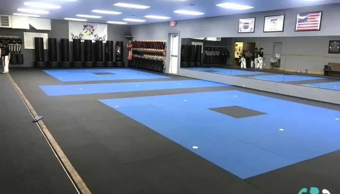 Martial Arts Grand Traverse -  All - Traverse City