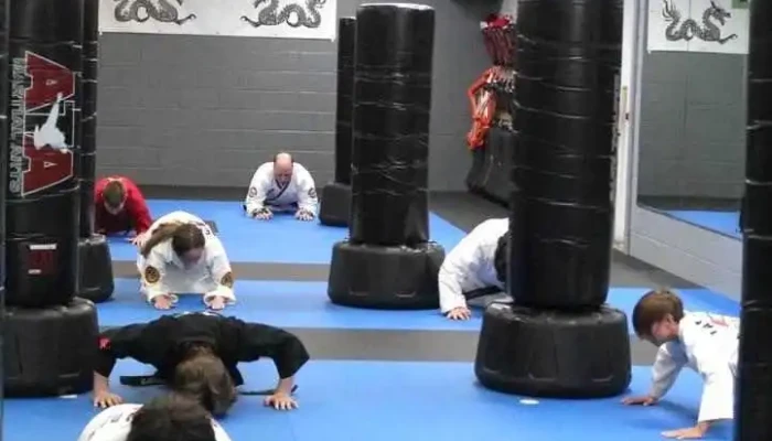 Martial Arts Grand Traverse -  By Owner - Traverse City