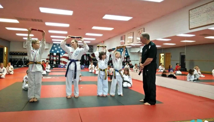 Martial Arts Grand Traverse -  Community - Traverse City