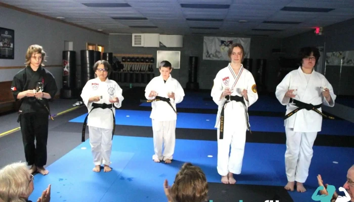 Martial Arts Grand Traverse -  Martial Art - Traverse City