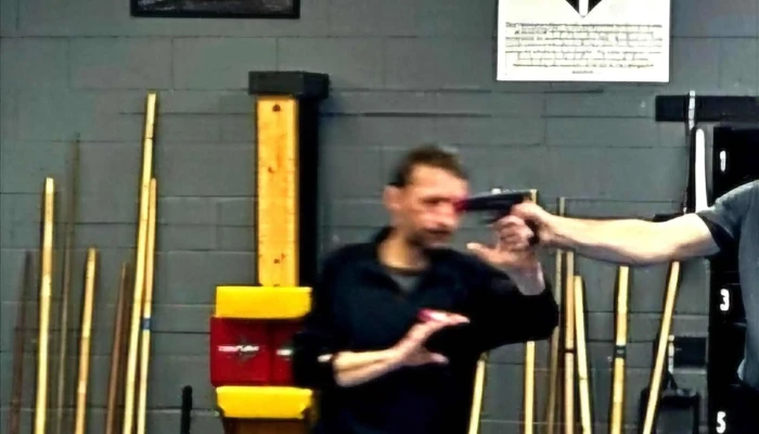 Martial Arts Grand Traverse -  Martial Arts School - Traverse City