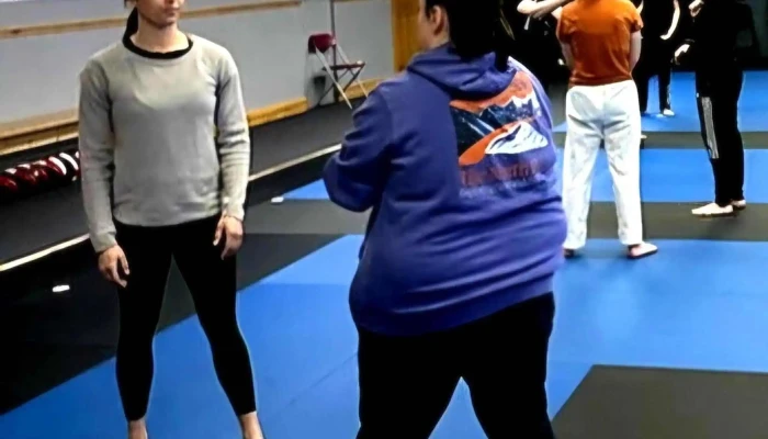 Martial Arts Grand Traverse -  Phone - Traverse City