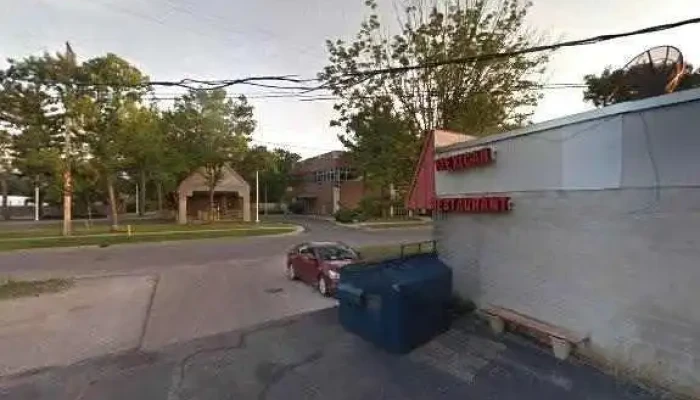 Martial Arts Grand Traverse -  Street View 360deg - Traverse City