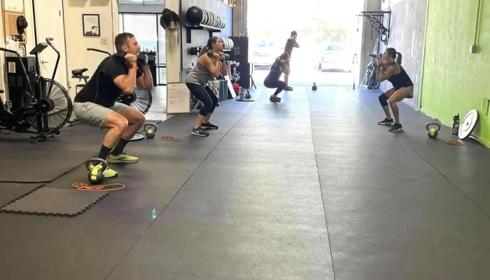 Martinez Elite Fitness All - Martinez