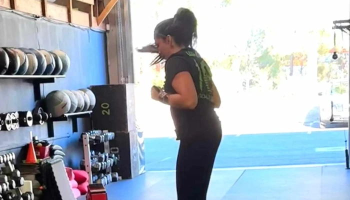 Martinez Elite Fitness Fitness Center - Martinez