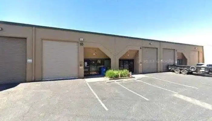 Martinez Elite Fitness Street View 360deg - Martinez