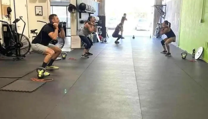 Martinez Elite Fitness ​ - Martinez