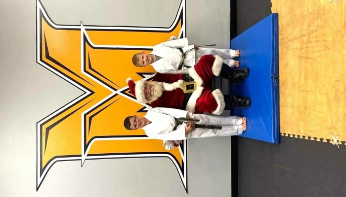 Martinez Martial Arts -  Comments - Nacogdoches