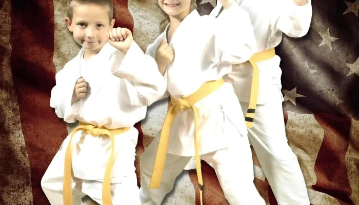 Martinez Martial Arts -  Martial Art - Nacogdoches