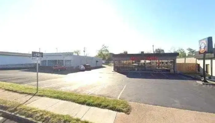 Marty Eubanks World Champion Karate Academy -  Street View 360deg - Bowling Green