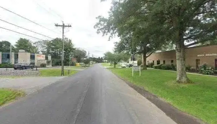 Mass Brazilian Jiu -  Jitsu   Martial Arts Center Street View 360deg - Acton