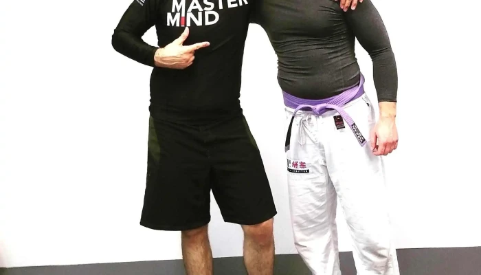 Mastermind Martial Arts Fitness By Owner - Hesperia