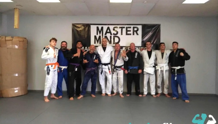 Mastermind Martial Arts Fitness Martial Art - Hesperia