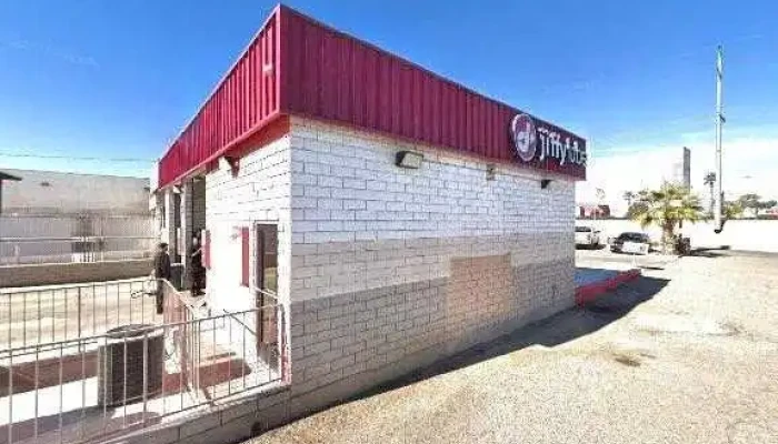 Mastermind Martial Arts Fitness Street View 360deg - Hesperia