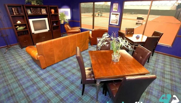 Match Point Sports & Fitness - Griffith