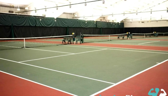 Match Point Sports Fitness Tennis - Griffith
