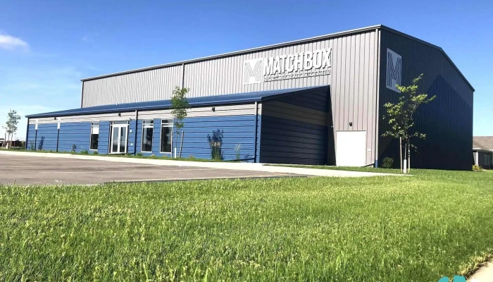 Matchbox Sport Recreation Center -  All - Aberdeen