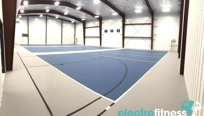 Matchbox Sport Recreation Center -  By Owner - Aberdeen