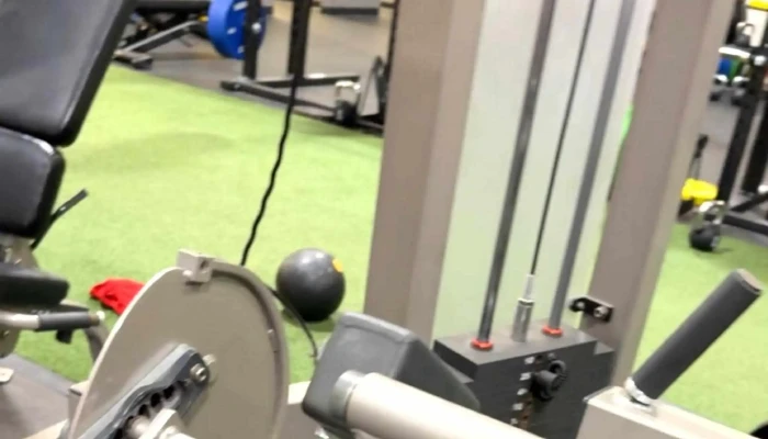 Max Fitness Aiken -  Gym - Aiken