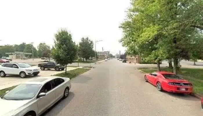 Max Fitness -  Street View 360 - Covington