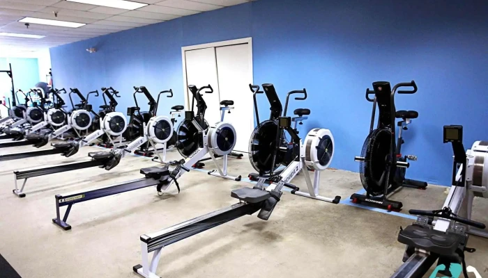 Maxability Sports And Crossfit Gym - Englewood