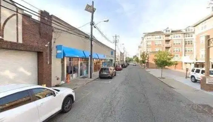 Maxability Sports And Crossfit Street View 360deg - Englewood
