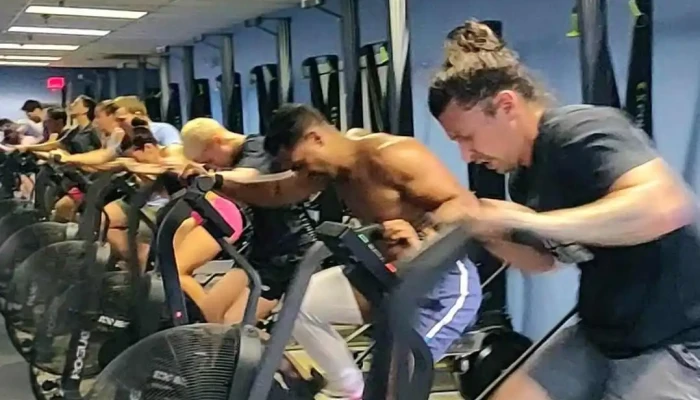 Maxability Sports And Crossfit Videos - Englewood