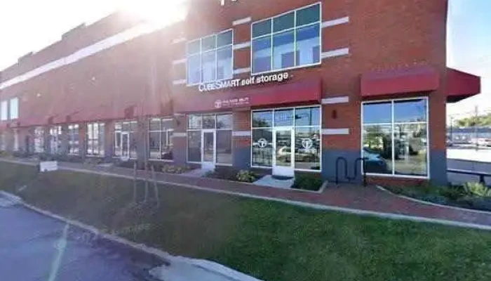 Maxed Out Fitness -  Street View 360deg - Annapolis